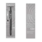 Scrikss Office Mekanik Kurşun Kalem 2.0 Twist Siyah